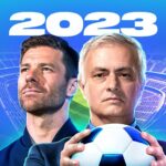 Top Eleven Be a Soccer Manager MOD Unlimited Money 23.2.1