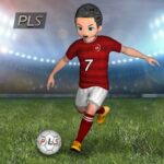 Pro League Soccer MOD Unlimited Money