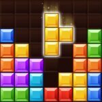 Block Gems Block Puzzle Games MOD Unlimited Money 7.1401