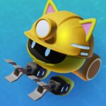 Drone Battle idle cats MOD Unlimited Money 1.3.8