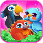 Bird Sort Match Triple MOD Unlimited Money 5.0.0