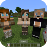 Comes alive village addon MOD Unlimited Money 6.2