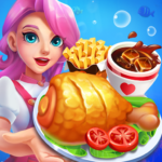 Cooking Undersea – Ocean Chef MOD Unlimited Money 1.0.0