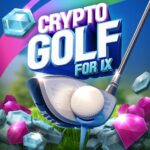 Crypto Golf Impact MOD Unlimited Money 1.5.0