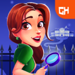 Delicious Mansion Mystery MOD Unlimited Money 1.3