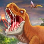 Dino World – Jurassic Dinosaur MOD Unlimited Money 15.02