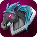 Horse Vpn MOD UnlockedPremium 1.1820