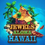 Jewel Aloha Hawaii MOD Unlimited Money 1.0.4