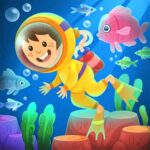 Kiddos under the Sea MOD Unlimited Money 1.1.5