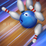 Lets Bowl 2 Bowling Game MOD Unlimited Money 2.6.33