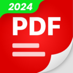 PDF Reader Convert Read PDF MOD UnlockedPremium 1.0.0