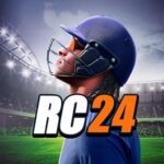 Real Cricket 24 MOD Unlimited Money 2.1