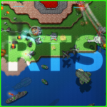 Rusted Warfare – RTS Strategy MOD Unlimited Money 1.15