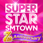 SUPERSTAR SMTOWN MOD Unlimited Money 3.5.2