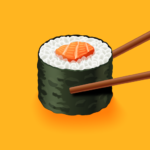 Sushi Bar Idle MOD Unlimited Money 2.7.22