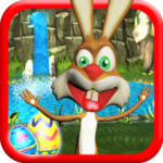 Talking Bunny – Easter Bunny MOD Unlimited Money 240918