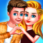 Will you be my valentine Story MOD Unlimited Money 1.1.9