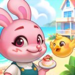 Anipang Merge MOD Unlimited Money 1.22.1