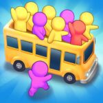 Bus Dont Stop MOD Unlimited Money 2.0.3