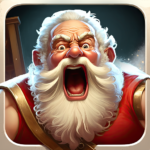 Christmas game- The lost Santa MOD Unlimited Money 3.4