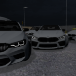 Driving Simulator BMW 2 MOD Unlimited Money 113