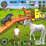 Farm Animals Transport Truck MOD Unlimited Money 5.0.6