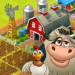 Farm Dream – Village Farming S MOD Unlimited Money 1.15.2