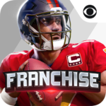 Franchise Football 2024 MOD Unlimited Money 7.11.0