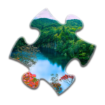 Lakes Jigsaw Puzzles MOD Unlimited Money 1.9.28.2