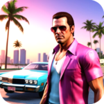 Liberty City Hostle 3 MOD Unlimited Money VARY