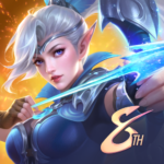 Mobile Legends Bang Bang FT MOD UnlockedPremium 19.2.11.103