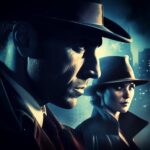 Murder Mystery – Detective MOD Unlimited Money 3.13