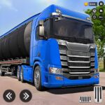 Oil Truck Simulator Driving 3D MOD Unlimited Money 1.2.3