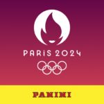 Paris 2024 Album by Panini MOD Unlimited Money 1.2.0