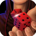 Phone Dice Street Dice Game MOD Unlimited Money 1.4.2