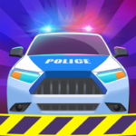 Police Car x Kids Racing Games MOD Unlimited Money 1.4.1