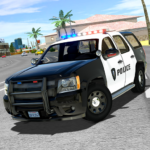 Police Simulator Officer Duty MOD Unlimited Money VARY