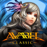 Release AVABEL CLASSIC MMORPG MOD Unlimited Money 2.4.1