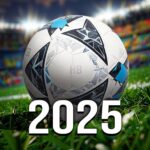 Soccer Football Game 2025 MOD Unlimited Money VARY