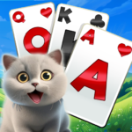 Solitaire TriPeaks Mastery MOD Unlimited Money 1.018