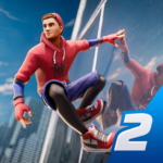 Spider Fighter 2 MOD Unlimited Money 2.30.0