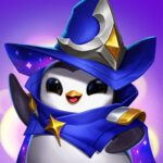 TFT Teamfight Tactics MOD Unlimited Money 14.19.6223713