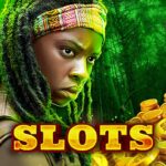 The Walking Dead Casino Slots MOD Unlimited Money 237