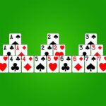 TriPeaks Solitaire MOD Unlimited Money 3.1.6.3895