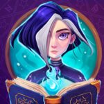 Witch Arcana – Magic School MOD Unlimited Money 1.33