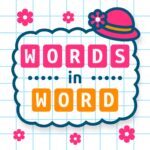 Words in Word MOD Unlimited Money 12.0.4