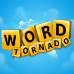 Wordtornado MOD Unlimited Money 1.196.50658