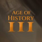 Age of History 3 MOD Unlimited Money 1.035