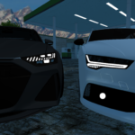 Audi Driving Simulator MOD Unlimited Money 82