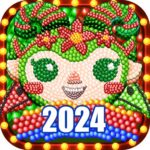 Bubble Shooter 2 MOD Unlimited Money 2.0.57